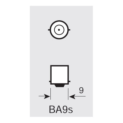 #15437 LEDBA9sschema