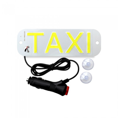 #25683 led-taxi