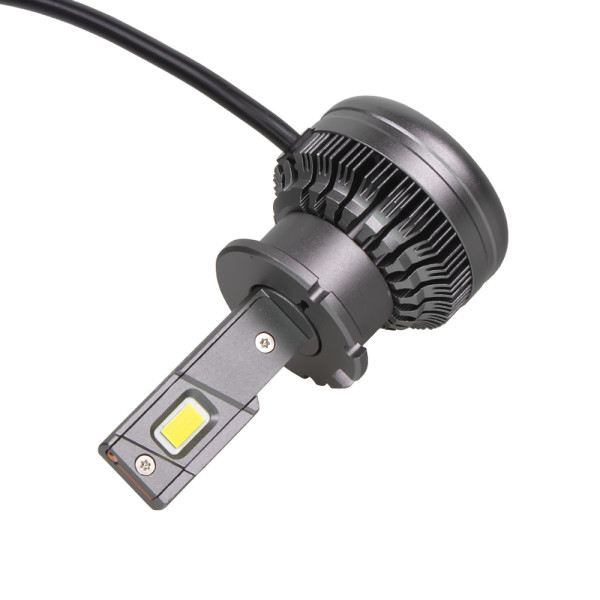 LED D2S bílá, 400V-25kV, 6000LM, CAN-Bus
