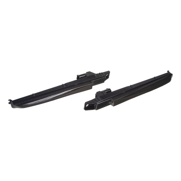 LED dynamické blinkry BMW kouřové 5 (F10)