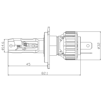 #25067 95HLH-H4-E2_3