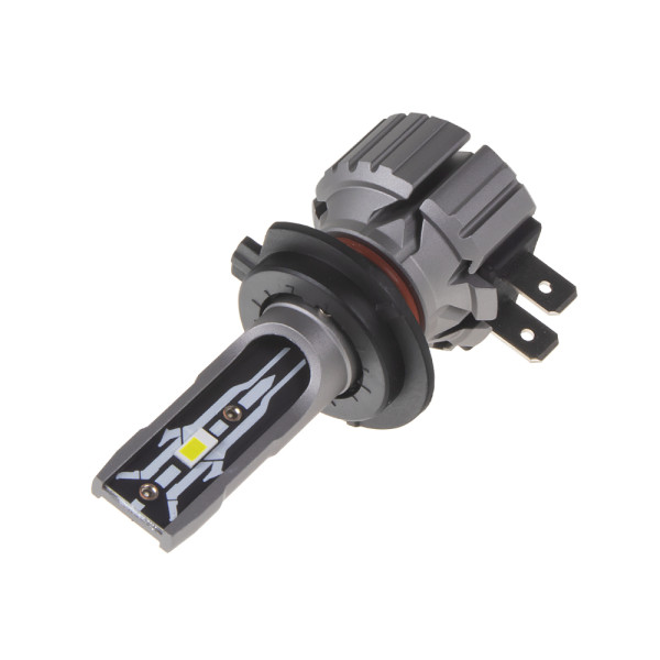 LED H7 bílá, 9-18V, 4000LM