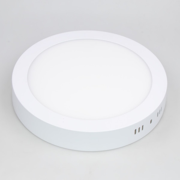 LED podhledové světlo 18W, ø230mm, 6000K