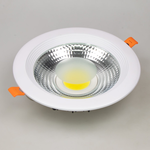 LED podhledové světlo 20W, ø190mm, 6000K