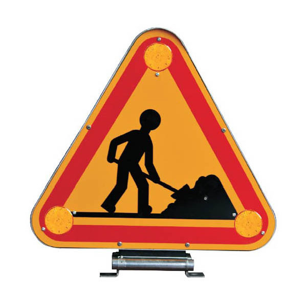 LED přídavné světlo práce na silnici 12/24V