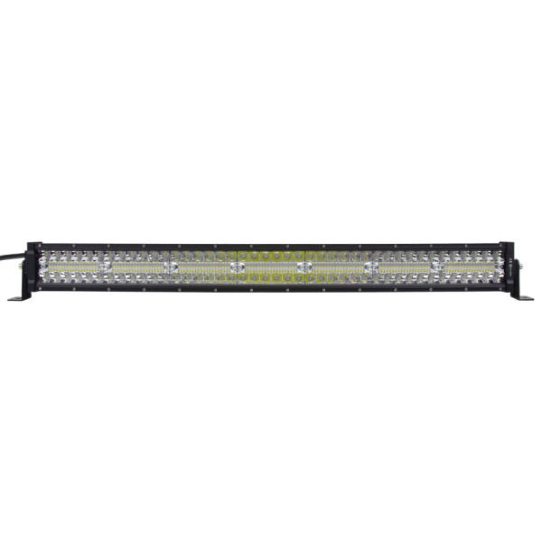 LED rampa prohnutá, 210x3W, 760mm, ECE R10