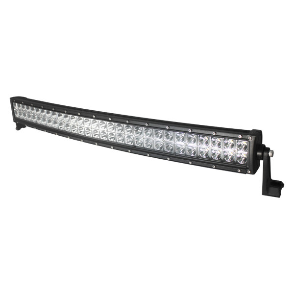 LED rampa prohnutá, 60x3W, 818mm, ECE R10