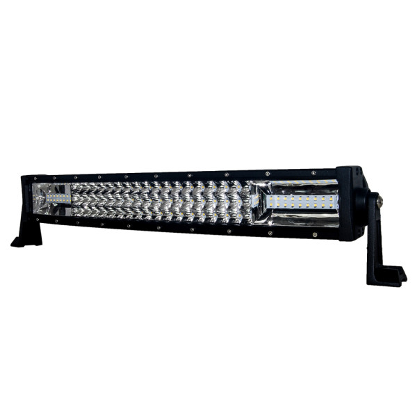 LED rampa, 90x3W, 555mm, ECE R10
