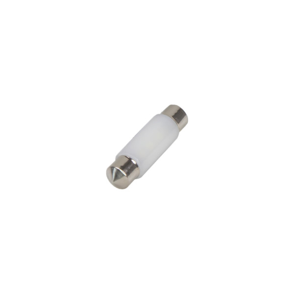 LED sufit (41mm) bílá, 12V, 3LED/3030SMD