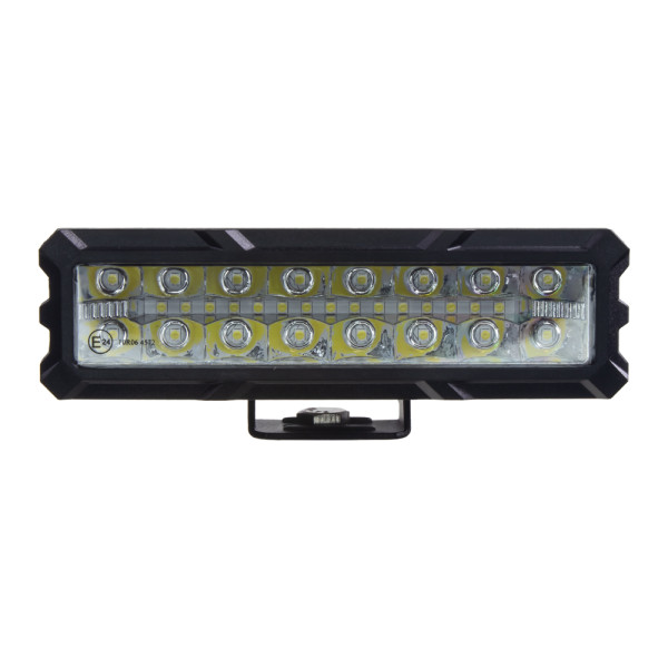 LED světlo obdélníkové, 31W, 31xLED, ECE R10
