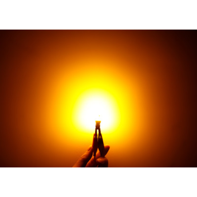 #22656 95AC001ora-Beam-Pattern-01