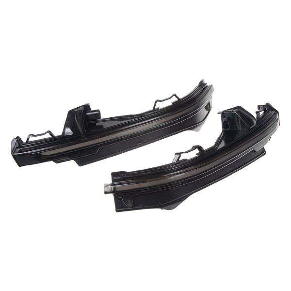 LEDM dynamické blinkry Audi Q5, Q7 2016-