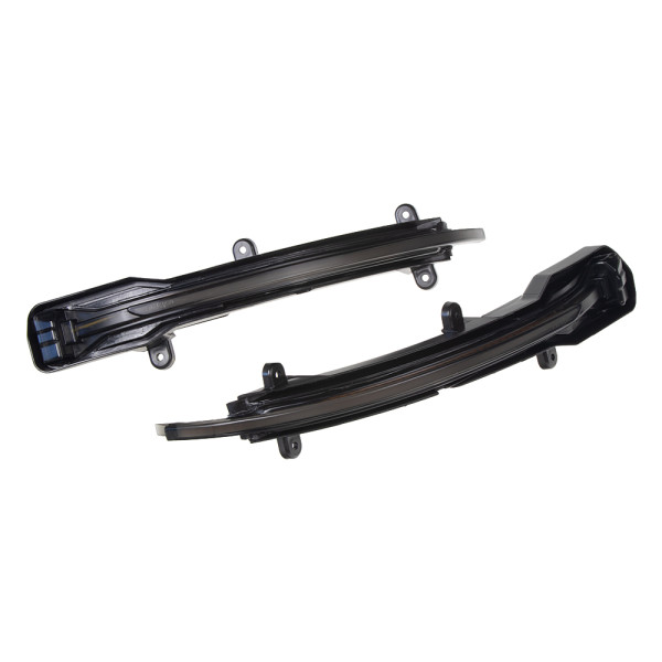 LEDM dynamické blinkry Audi Q5/SQ5, Q7/SQ7