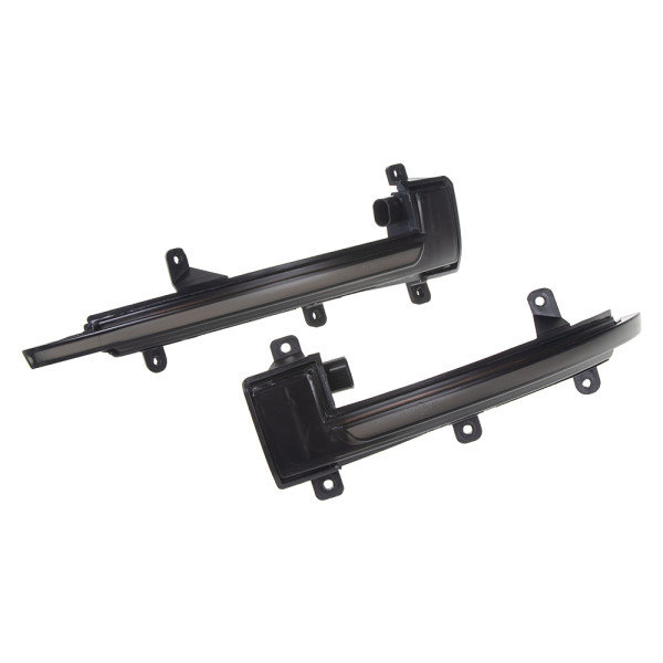 LEDM dynamické blinkry Audi TT 2006-2014