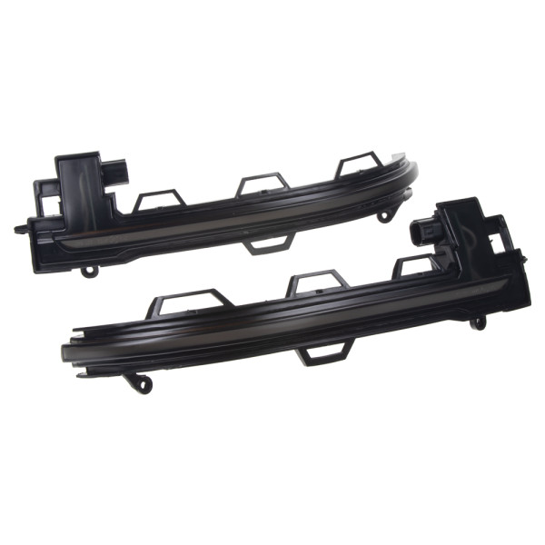 LEDM dynamické blinkry BMW kouřové X3, X4, X5, X7