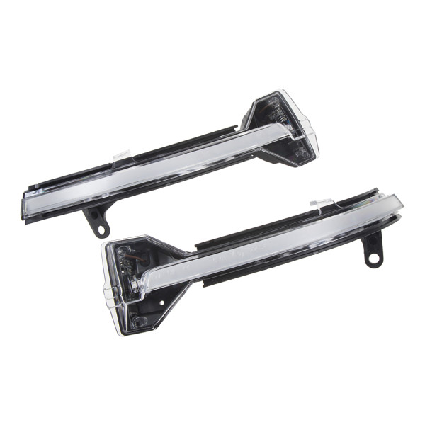 LEDM dynamické blinkry BMW oranžové 5, GT5, 6, 7