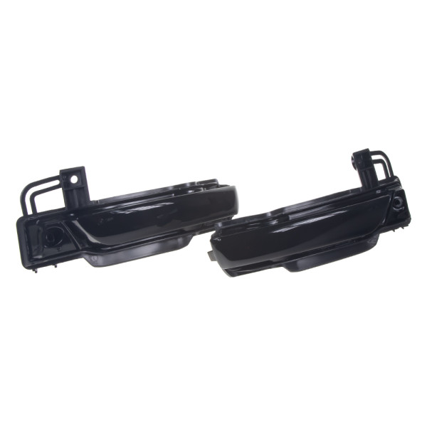 LEDM dynamické blinkry Jeep Cherokee