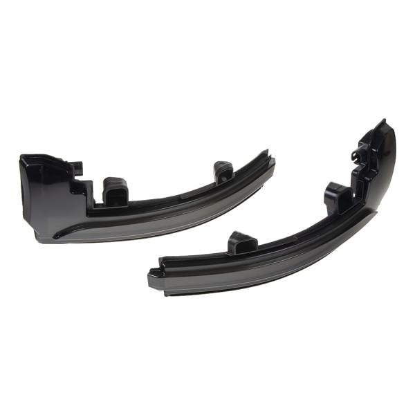 LEDM dynamické blinkry Land Rover