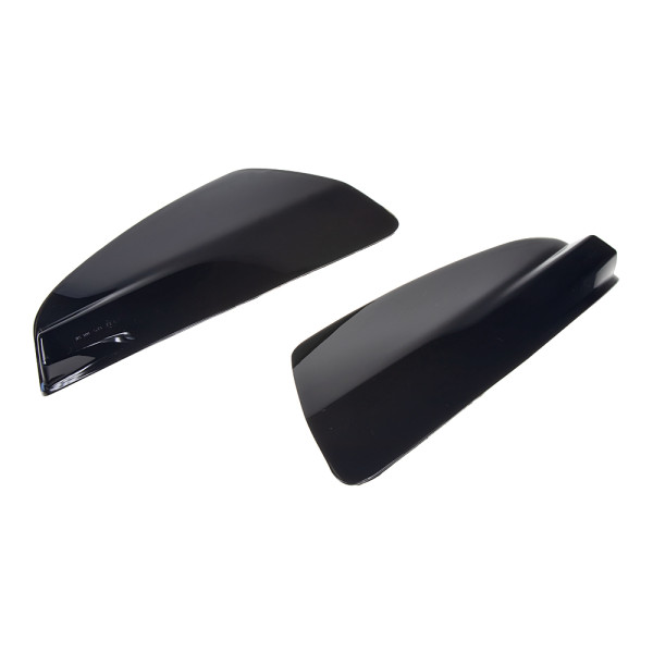 LEDM dynamické blinkry Mercedes C, Vito, Viano, oranžové