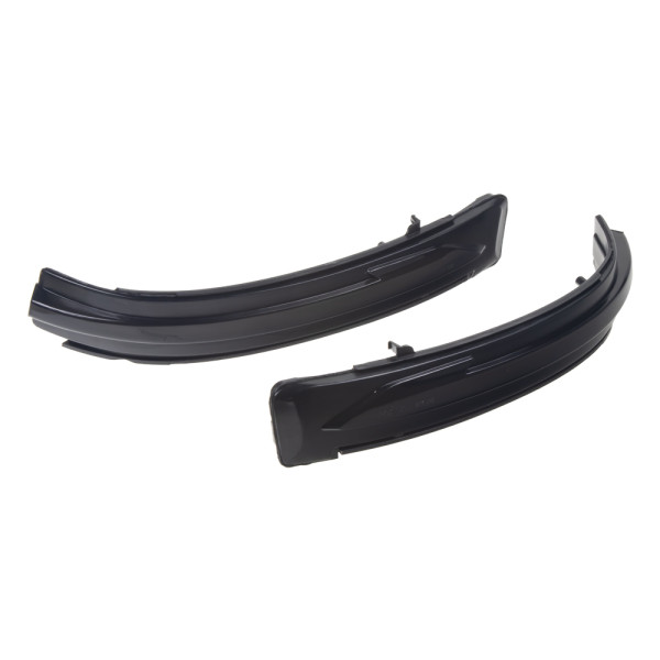 LEDM dynamické blinkry Nissan Qashqai, Juke, X-Trail