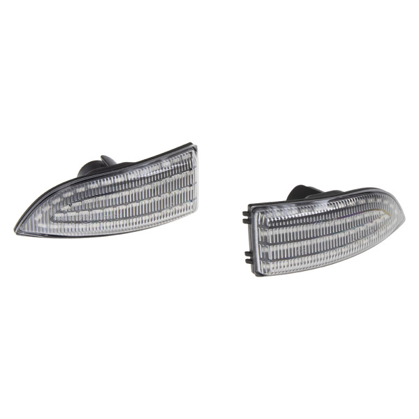 LEDM dynamické blinkry Renault oranžové Megane, Scenic, Fluence, Latitude