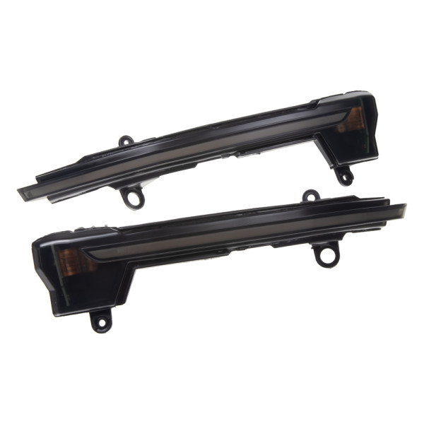 LEDM dynamické blinkry Seat Ateca, Tarraco