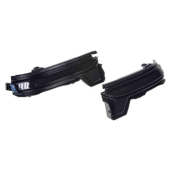 LEDM dynamické blinkry Škoda Kodiaq, oranžové