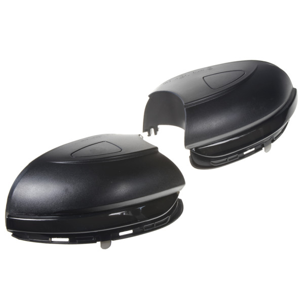 LEDM dynamické blinkry VW Golf6, Touran oranžové