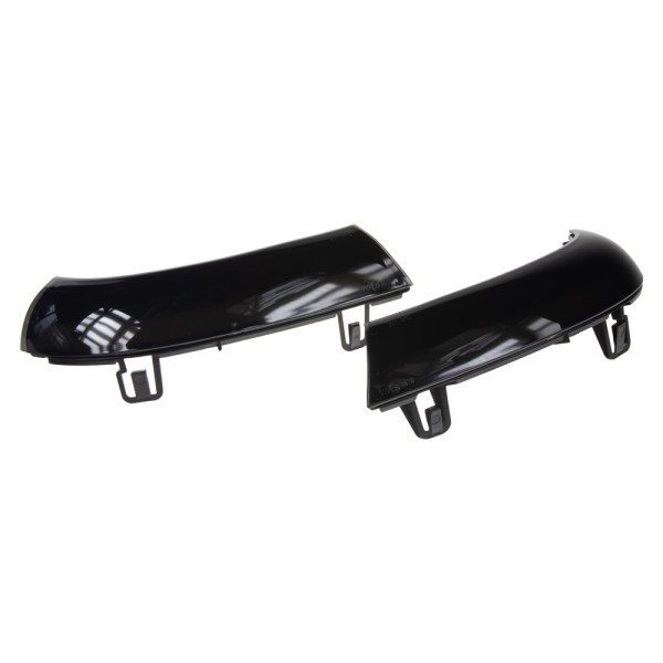 LEDM dynamické blinkry VW Passat  B6, Golf 5, Škoda Superb I, oranžové