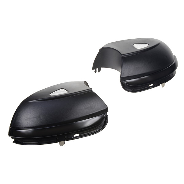 LEDM dynamické blinkry VW Passat  B7, oranžové