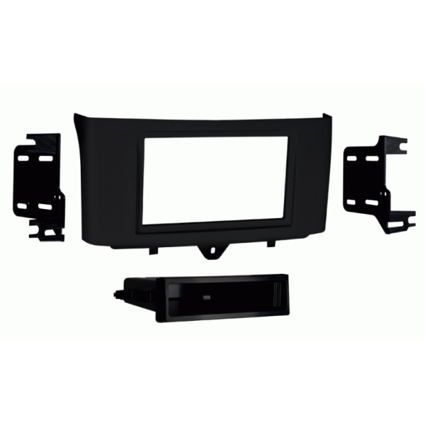 METRA 2DIN/1DIN redukce pro Smart Fortwo 2011-