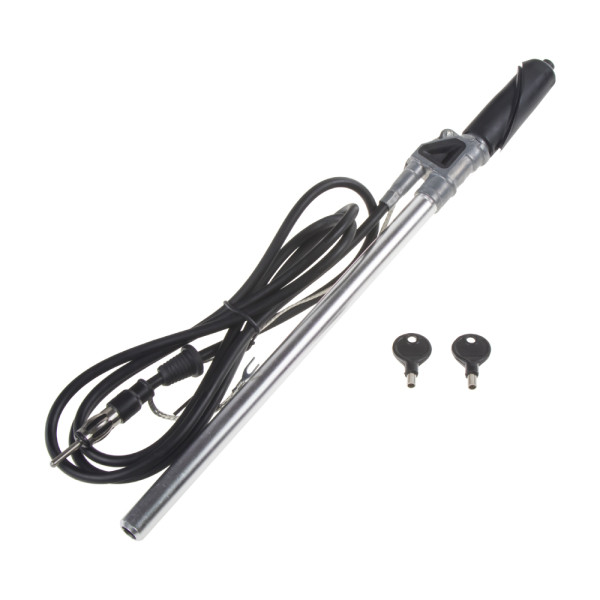 MGB teleskopická AM-FM anténa pro VW Golf III