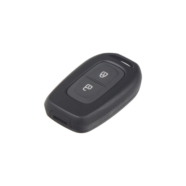 Náhr. klíč pro Dacia, 2-tlačítkový