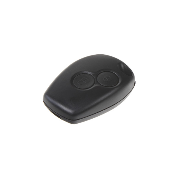 Náhr. klíč pro Renault, 2-tlačítkový PCF7961