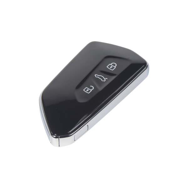 Náhr. klíč pro VW, Škoda, 3tl., 434MHz, 5HG 959 753, 5E3 959 752E