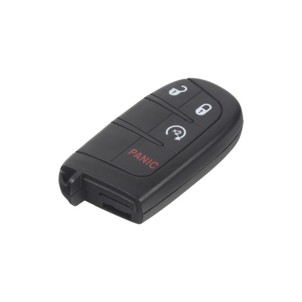 Náhr. obal klíče pro Chrysler, Jeep 3-tlačítkový