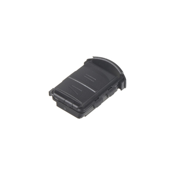 Náhr. obal ovladače pro Opel, 2-tlačítkový