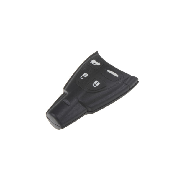 Náhr. ovladač pro Saab, 4-tlačítkový, 433MHz