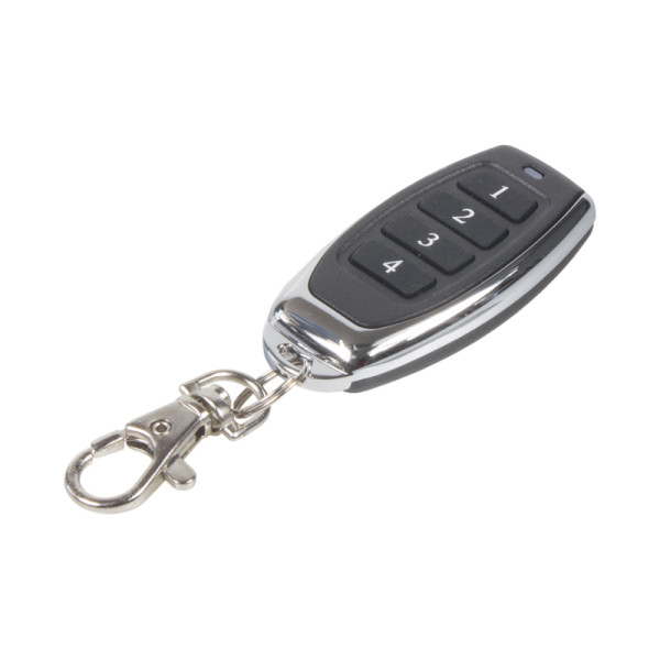 Náhrada dálkového ovladače BENINCA 433,92 MHz