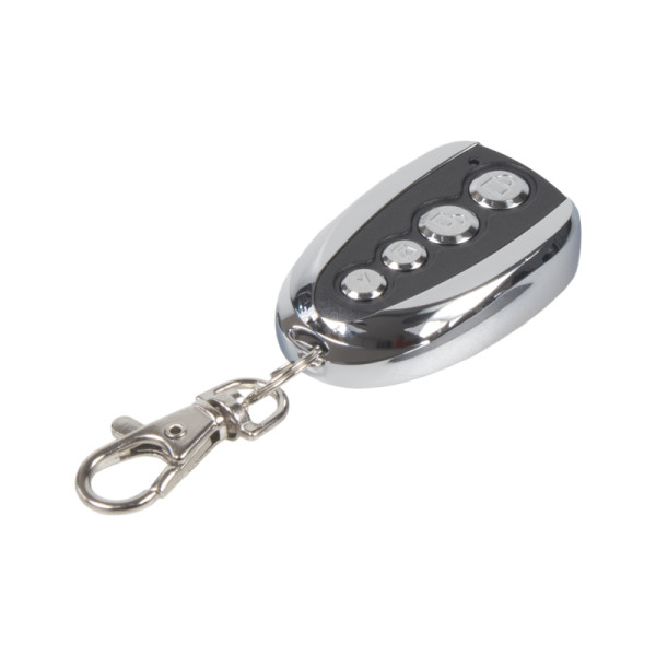 Náhrada dálkového ovladače BFT MITTO4 433,92 MHz