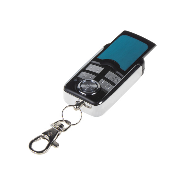 Náhrada dálkového ovladače Hormann 868,3MHz