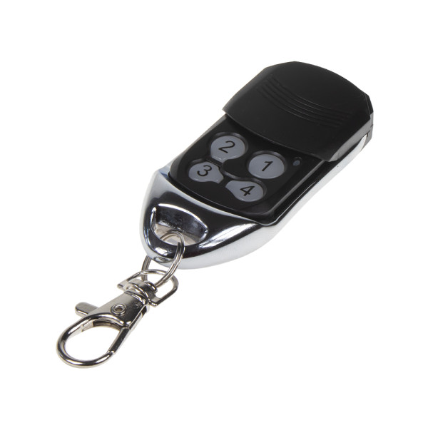 Náhrada dálkového ovladače Normstahl 433,92 Mhz