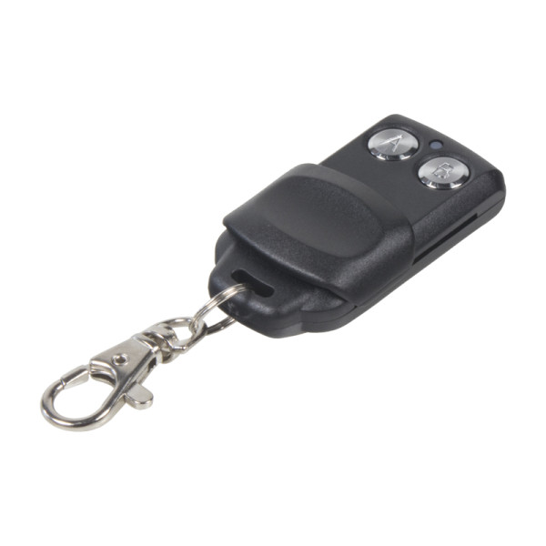 Náhradní dálkový ovladač k sadě se562 a se563