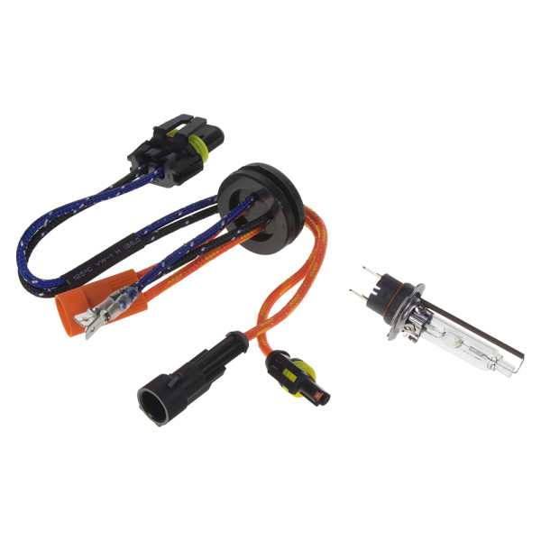 Náhradní výbojky H3 5500-6000K