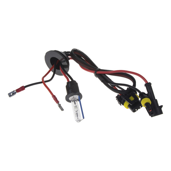 Náhradní výbojky H3-8000K