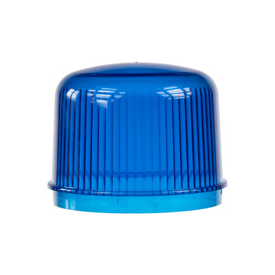 #18581 911-e30covblu