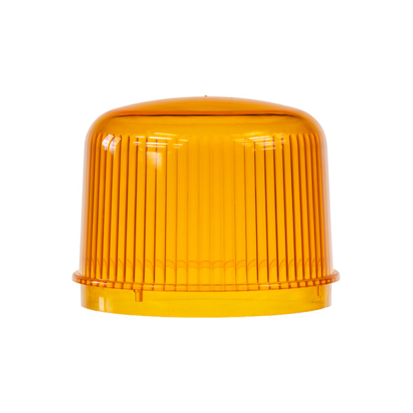 nE Náhradní kryt oranžový pro maják 911-E30m a 911-E30f