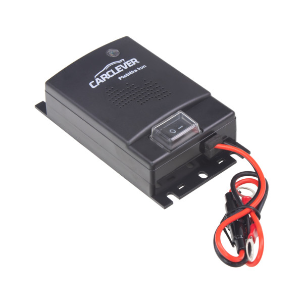 Odpuzovač (plašička) kun a hlodavců do auta