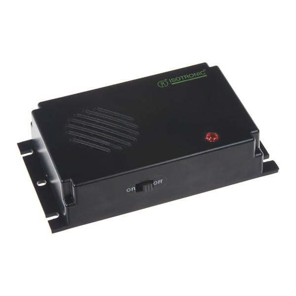 x  Odpuzovač hlodavců přenosný - Doprodej