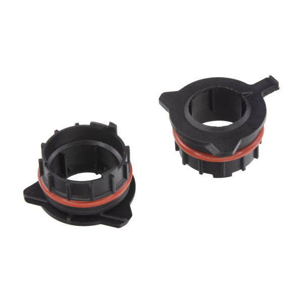 Patice LED žárovek H7 pro BMW E39, Mercedes SLK